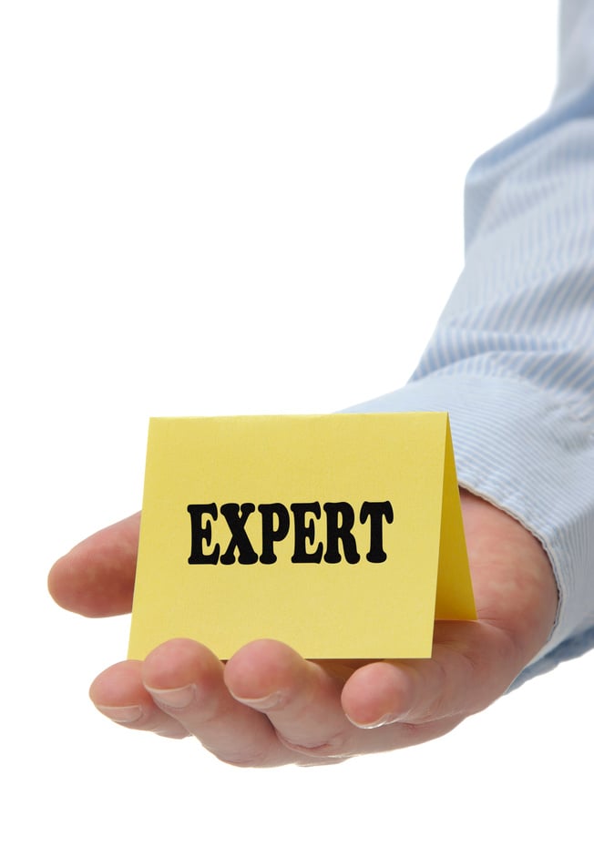 Expert - Sign Series